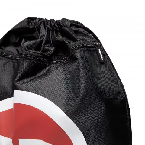 Saco de ginásio 11teamsports 11TS branded Drawstring bag