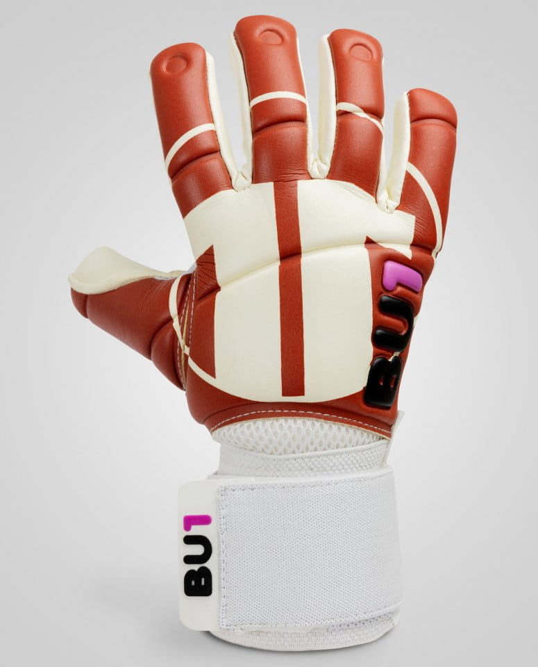 Goalkeeper's gloves BU1 11TS custom NC Junior