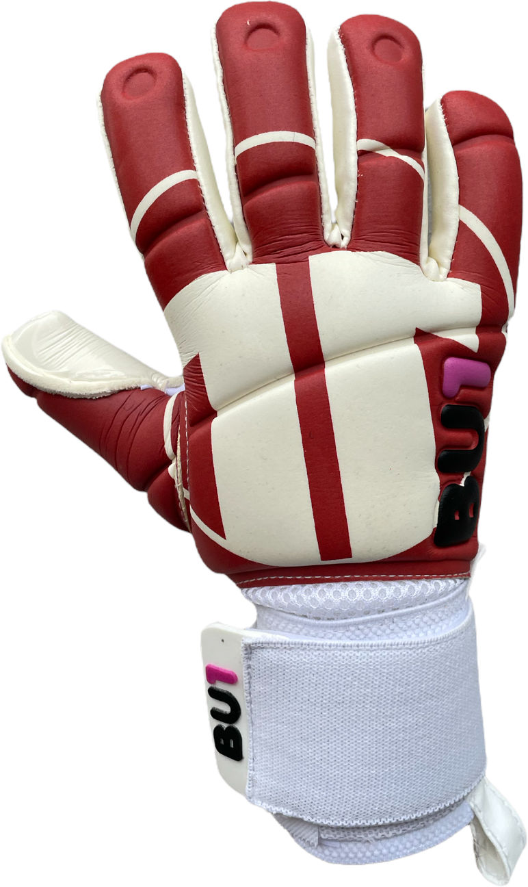 Вратарски ръкавици BU1 11TS custom NC