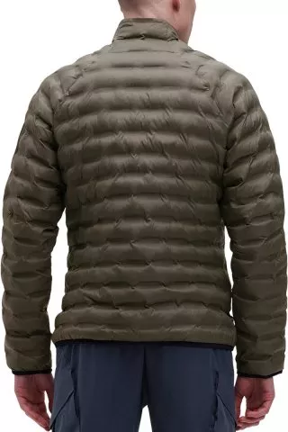 Bunda On Running Switch Jacket