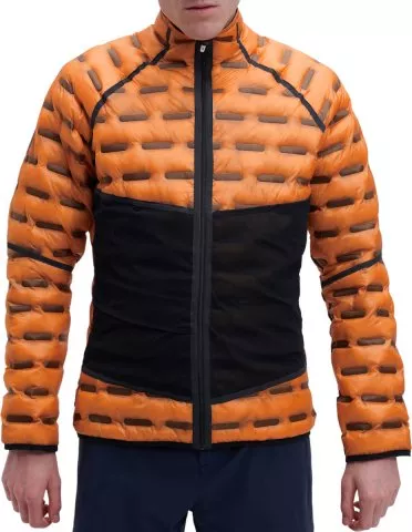 Bunda On Running Switch Jacket