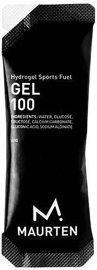 Energy gel Maurten Gel 100 Box (12 servings)