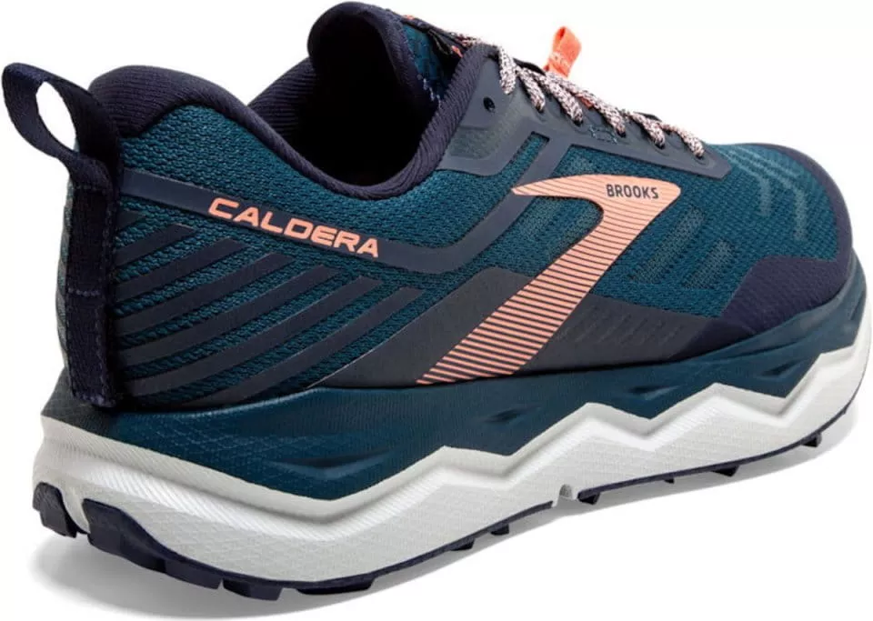 Trail schoenen BROOKS CALDERA 4 W