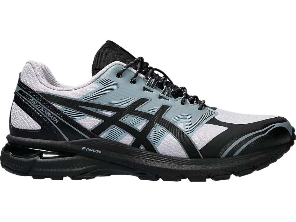 Unisex topánky Asics Gel-Terrain