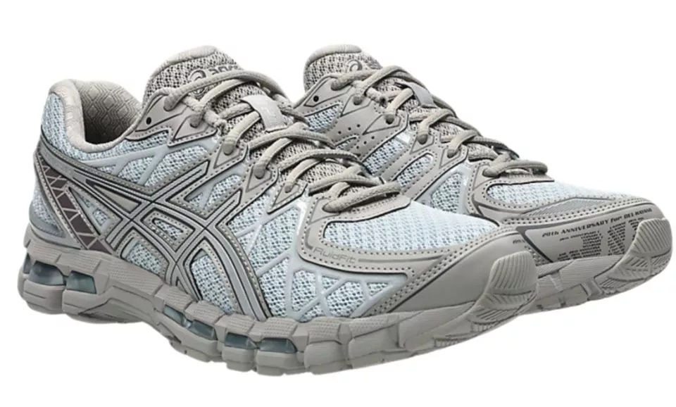 Shoes ASICS Gel-Kayano 20