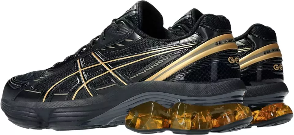 Παπούτσια ASICS Gel-Kinetic Fluent