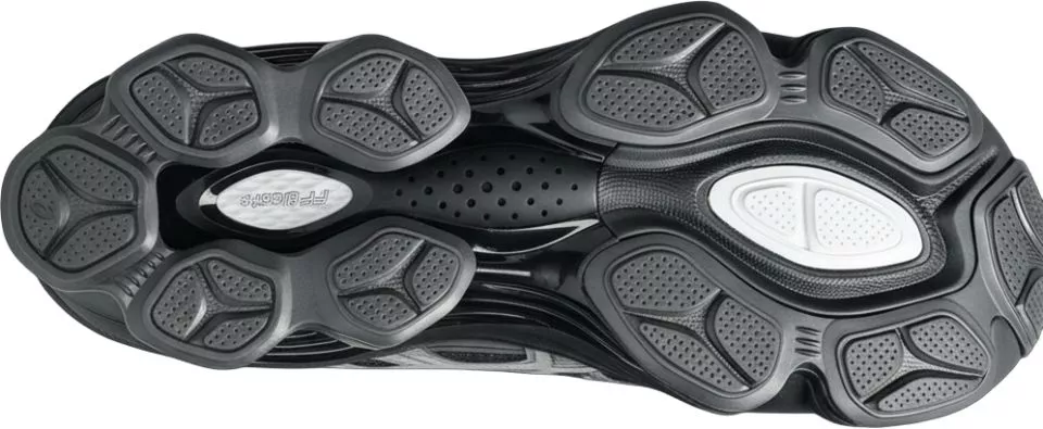 Παπούτσια ASICS Gel-Kinetic Fluent