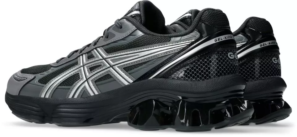 Παπούτσια ASICS Gel-Kinetic Fluent