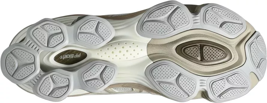 Παπούτσια ASICS Gel-Kinetic Fluent