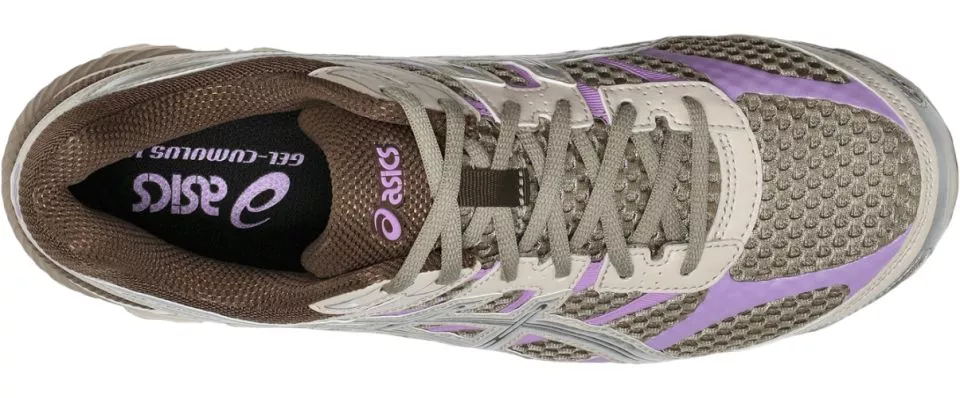 Παπούτσια ASICS GEL-Cumulus 16