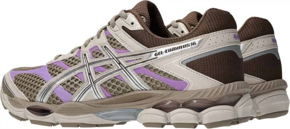 Παπούτσια ASICS GEL-Cumulus 16
