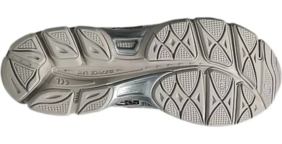 Παπούτσια ASICS GEL-Cumulus 16