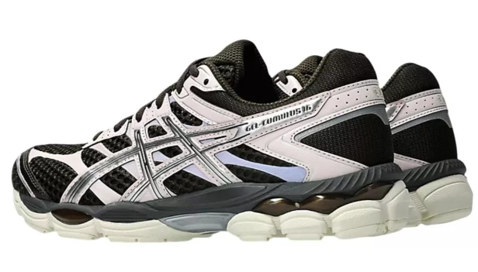 Παπούτσια ASICS GEL-Cumulus 16