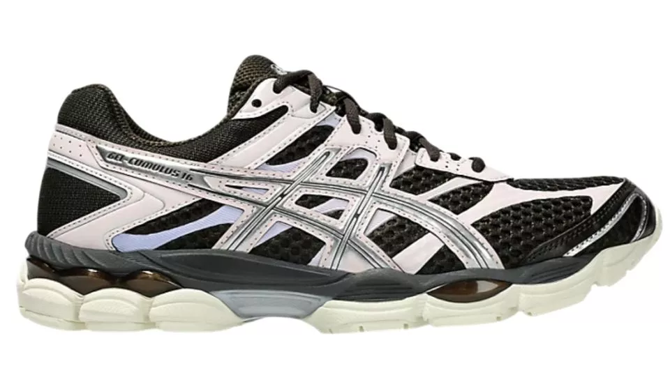 Παπούτσια ASICS GEL-Cumulus 16