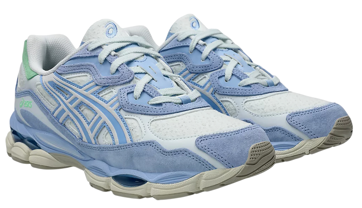 Shoes Asics Gel-NYC Shoe - Top4Running.com