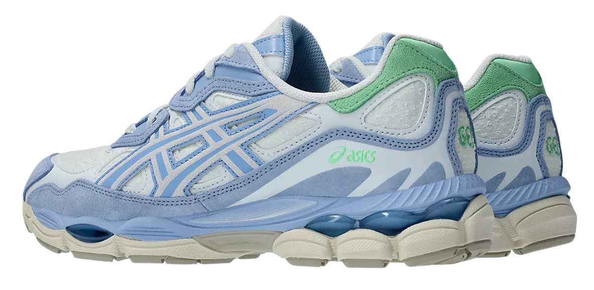 Incaltaminte Asics Gel-NYC Shoe - 11teamsports.ro