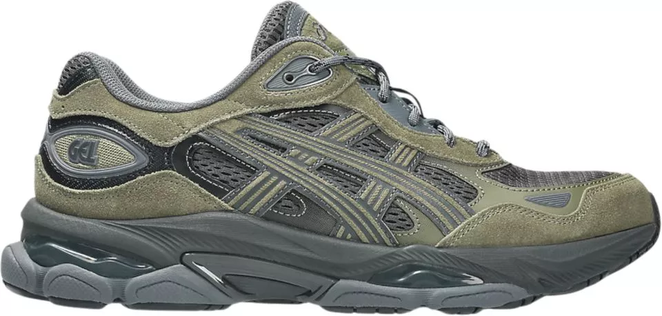 Παπούτσια ASICS GEL-NYC 2.0