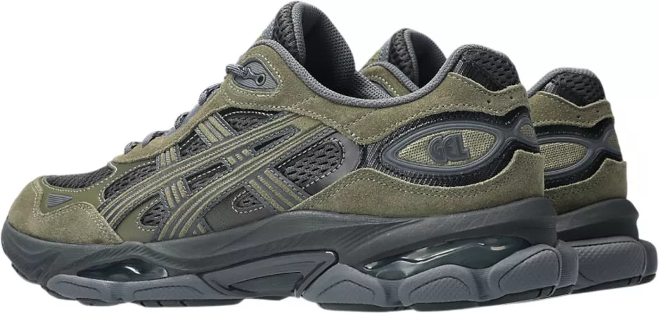 Παπούτσια ASICS GEL-NYC 2.0