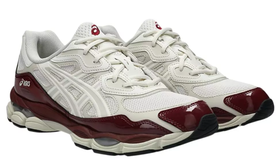 Παπούτσια ASICS Gel-NYC