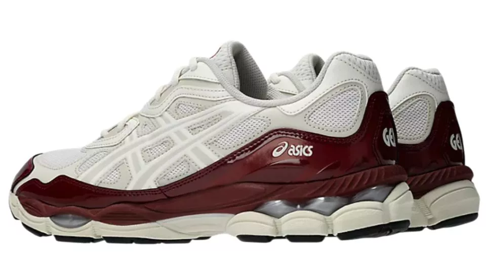 Παπούτσια ASICS Gel-NYC