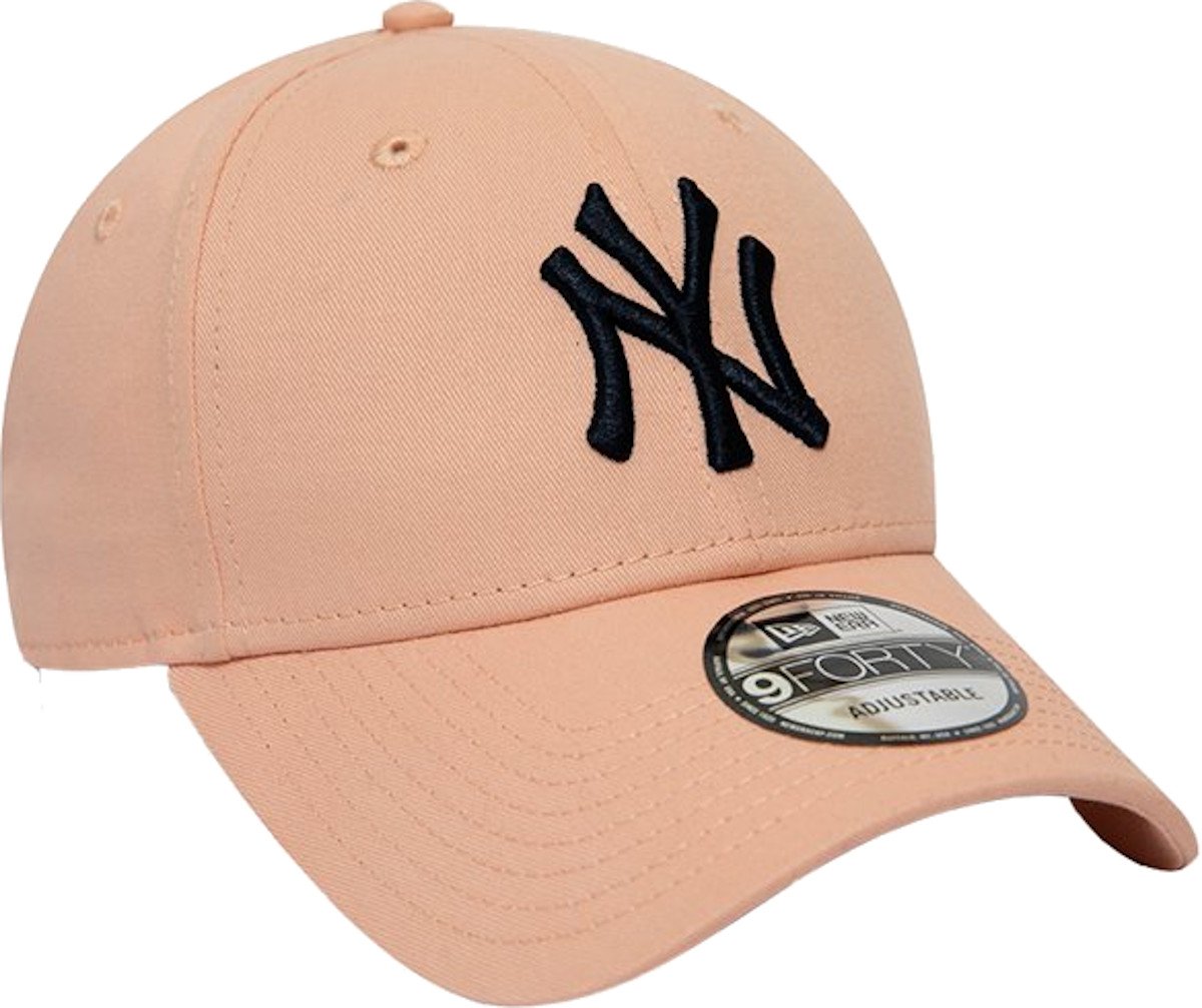New Era NY Yankees 9Forty Cap Baseball sapka