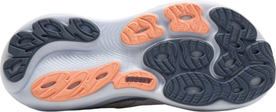 Dámské běžecké boty Brooks Adrenaline GTS 25
