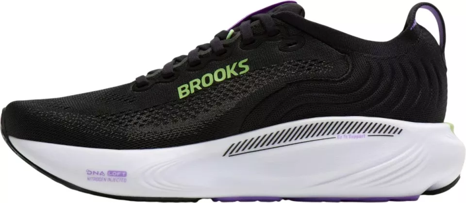 Running shoes Brooks Adrenaline GTS 25