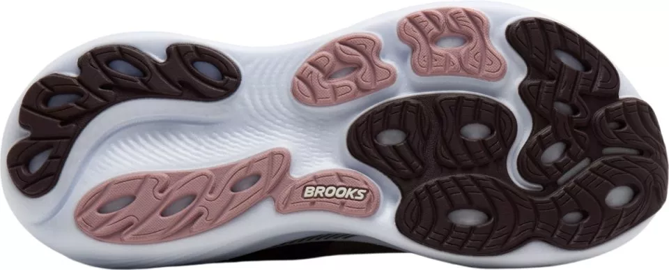 Dámské běžecké boty Brooks Adrenaline GTS 25