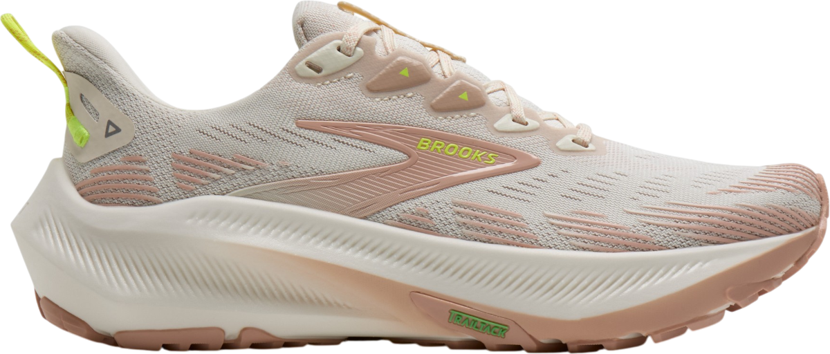 Brooks Ghost Trail bij Top4Running