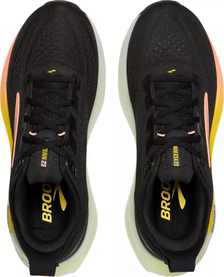 Laufschuhe Brooks Glycerin 23
