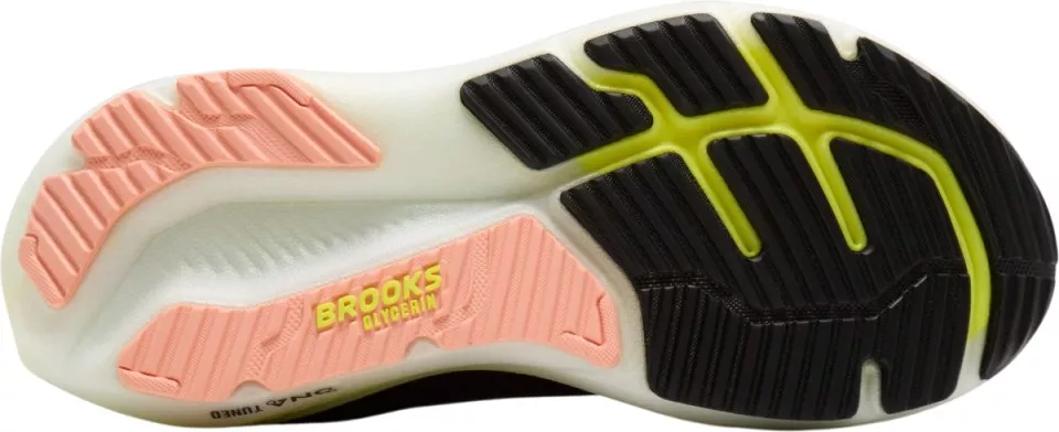 Laufschuhe Brooks Glycerin 23