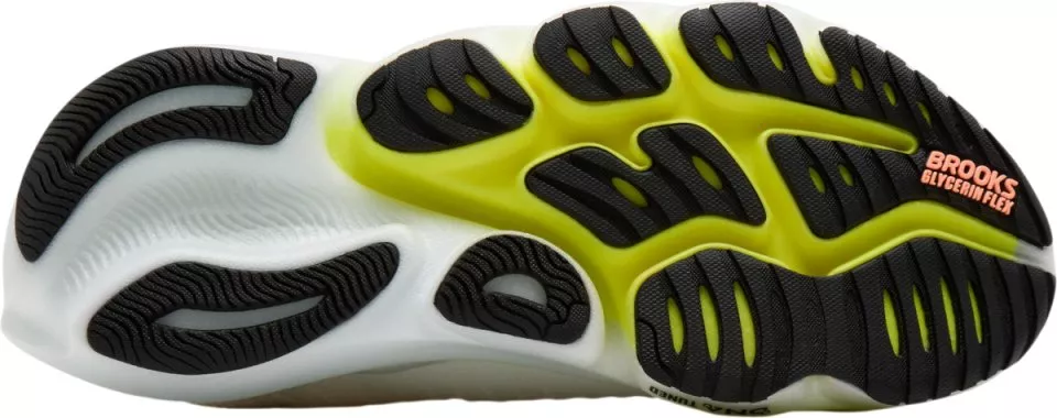 Laufschuhe Brooks Glycerin Flex