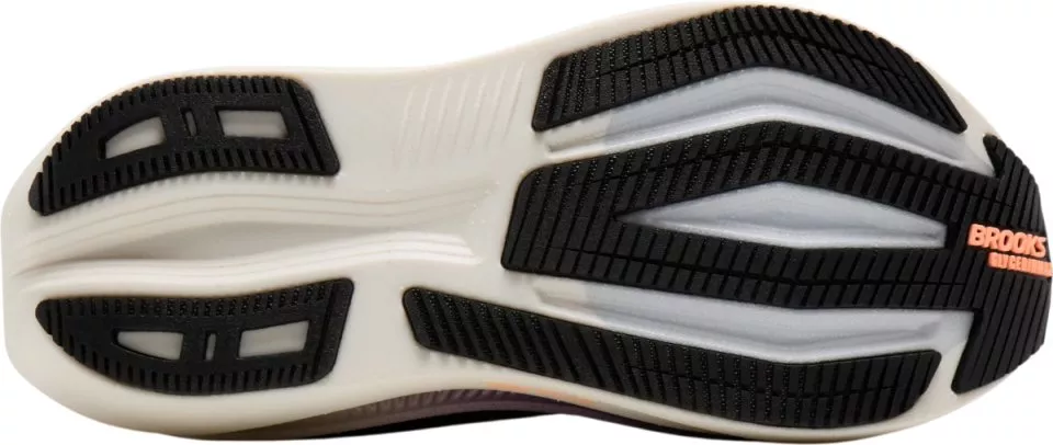 Laufschuhe Brooks Glycerin Max 2
