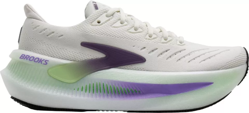 Laufschuhe Brooks Glycerin Max 2