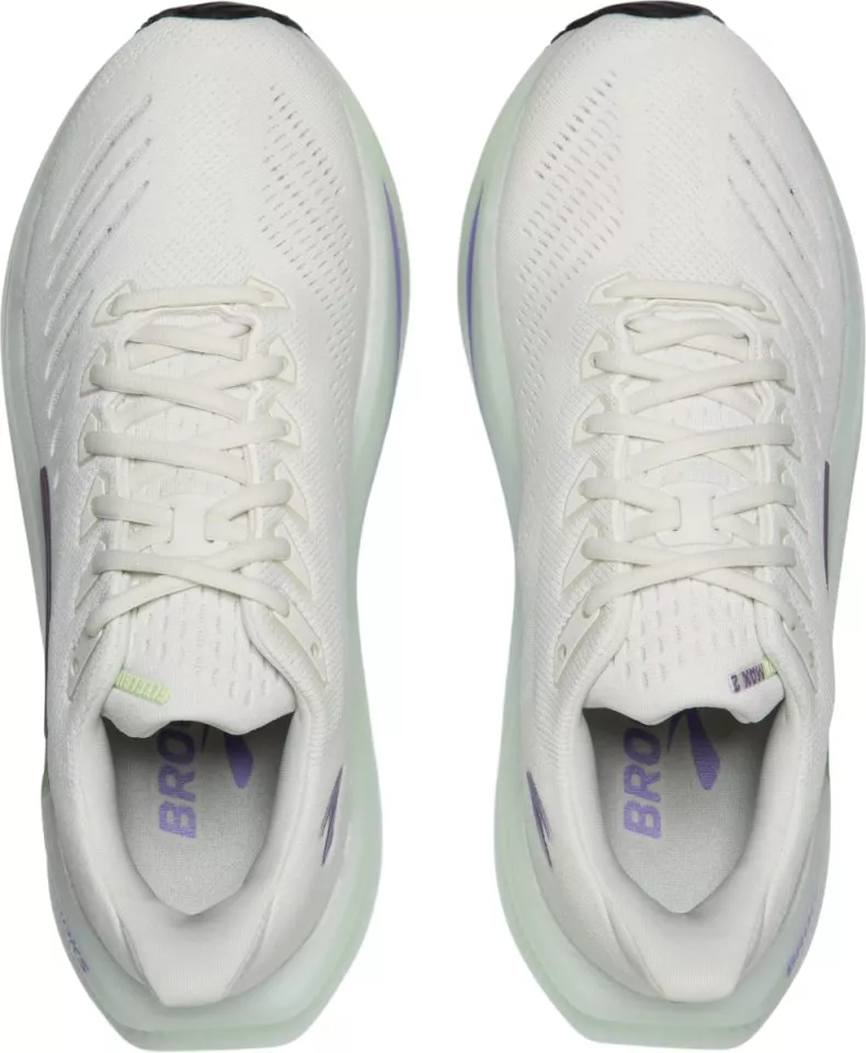 Laufschuhe Brooks Glycerin Max 2