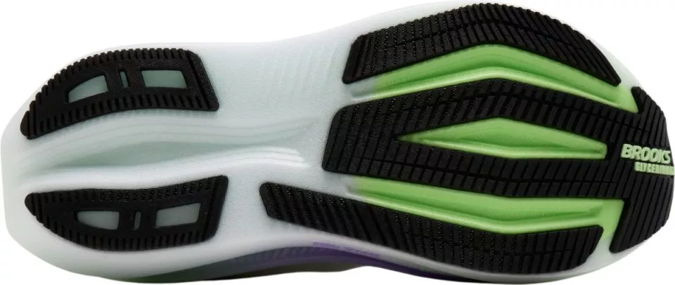 Laufschuhe Brooks Glycerin Max 2