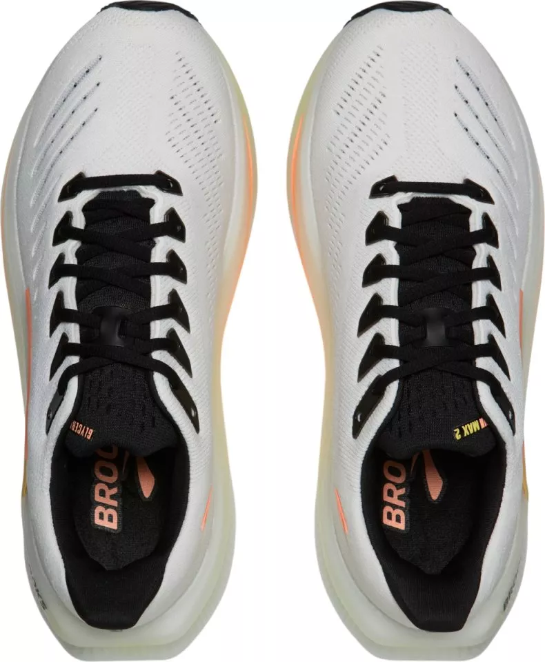 Laufschuhe Brooks Glycerin Max 2