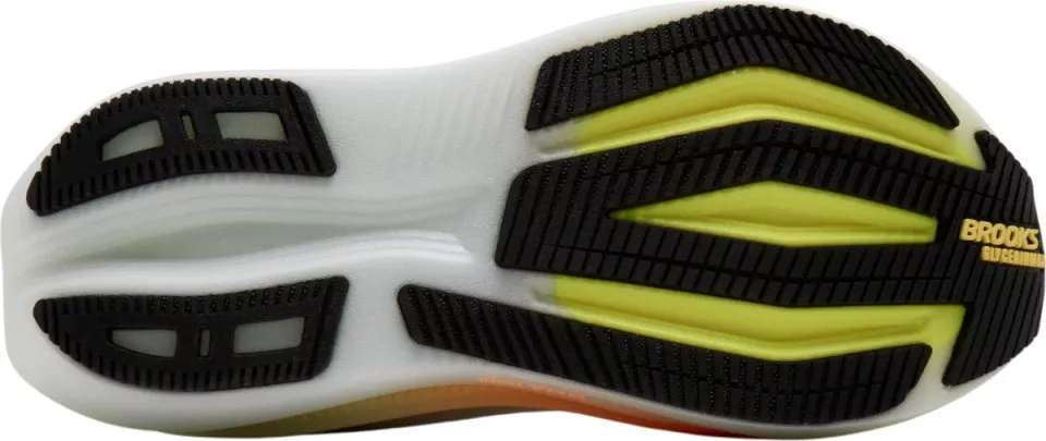 Laufschuhe Brooks Glycerin Max 2
