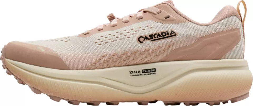 Sapatilhas de trail Brooks Cascadia 20