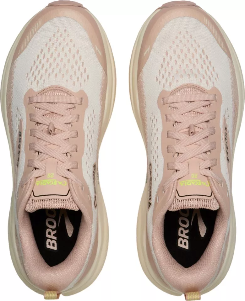 Sapatilhas de trail Brooks Cascadia 20