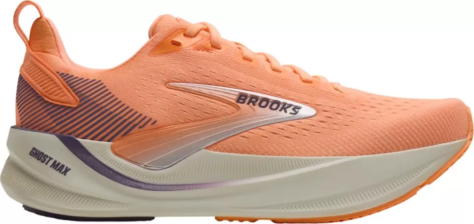 Sapatilhas de Corrida Brooks Ghost Max 4