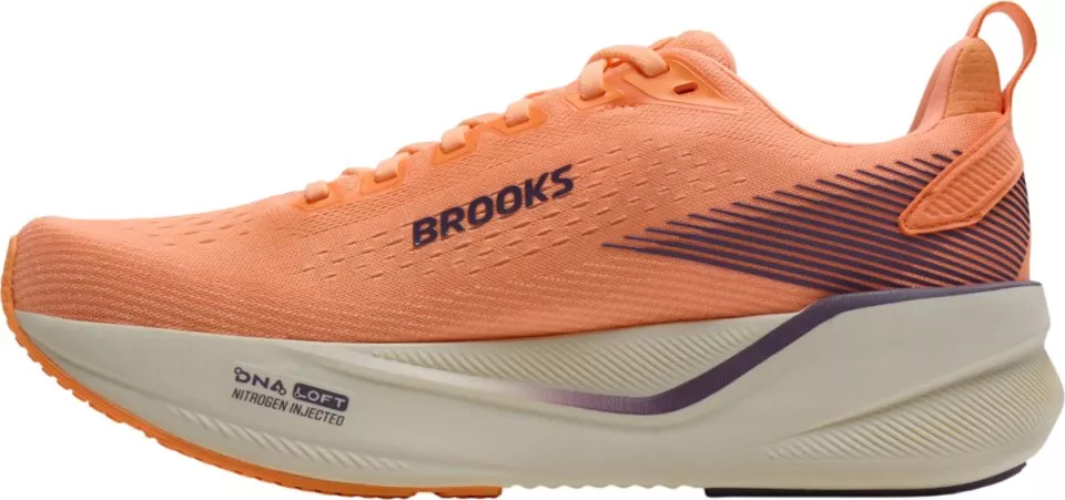 Sapatilhas de Corrida Brooks Ghost Max 4