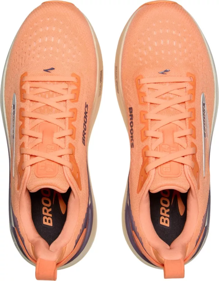 Sapatilhas de Corrida Brooks Ghost Max 4