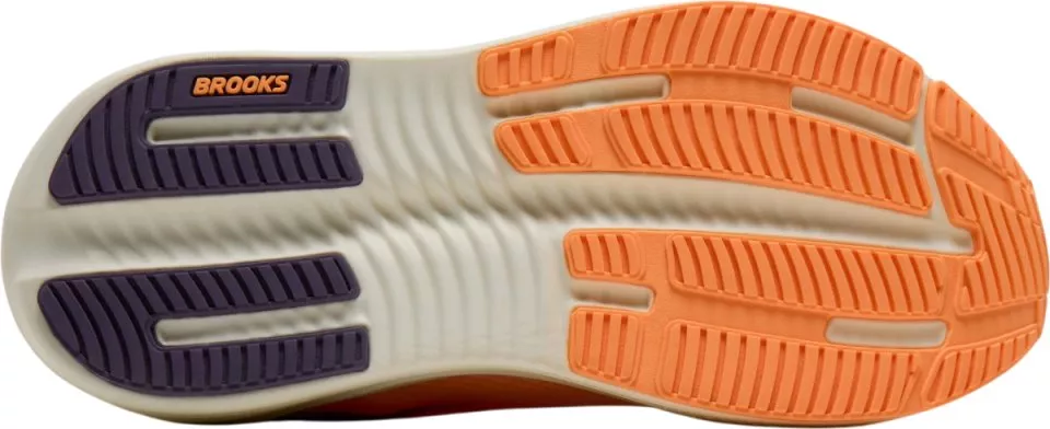 Sapatilhas de Corrida Brooks Ghost Max 4