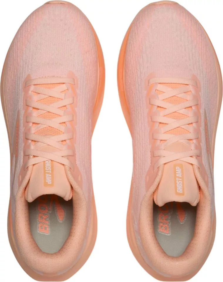 Chaussures de running Brooks Ghost Amp