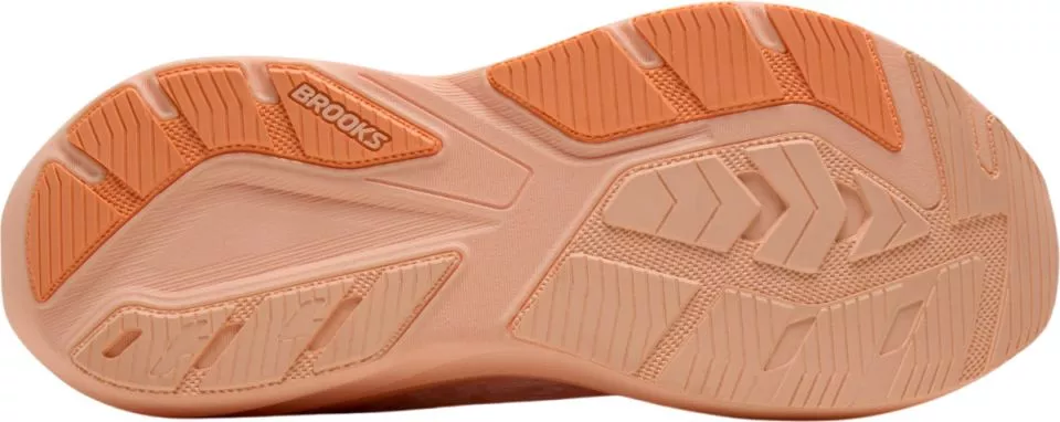 Chaussures de running Brooks Ghost Amp