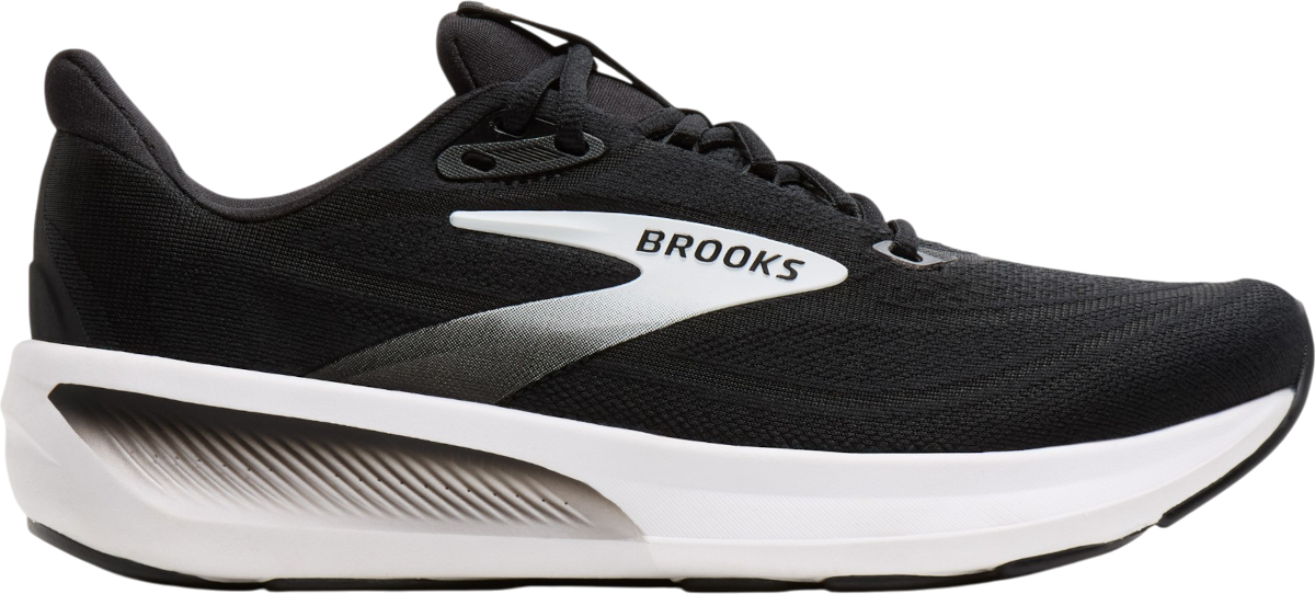 Brooks Revel 9 Hardloopschoen, 42, Zwart