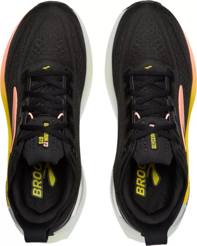 Hardloopschoen Brooks Glycerin GTS 23