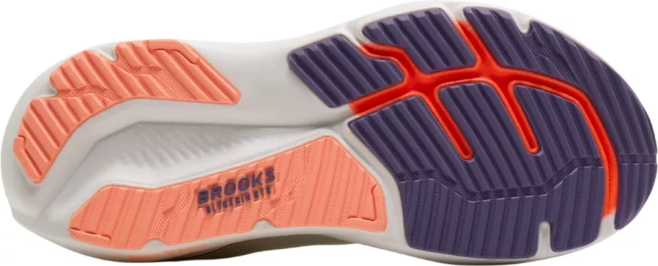 Running shoes Brooks Glycerin GTS 23