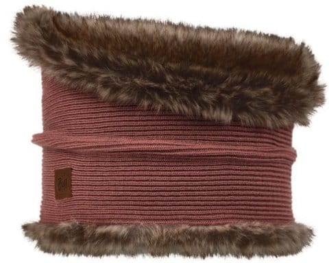 Knitted Neckwarmer Comfort KESHA